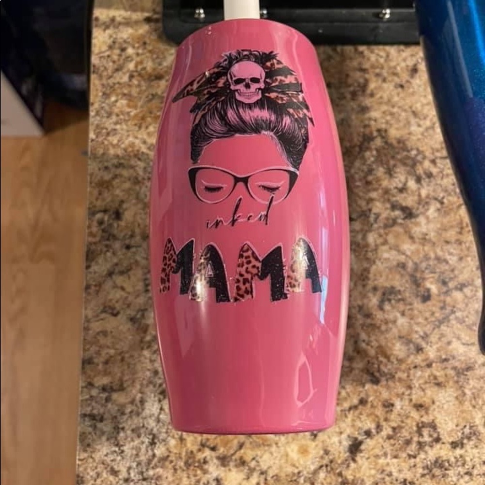 Custom Tumblers - Picture 5 of 9